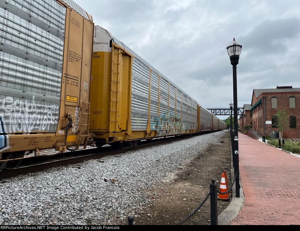 TTGX 707819